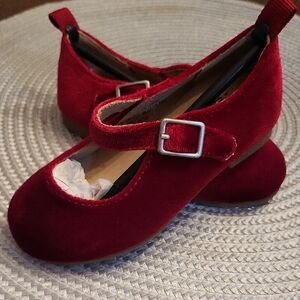 Gap Toddler Ballerina Flats